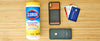 Cleaning & Disinfecting iPhone Wallet Case