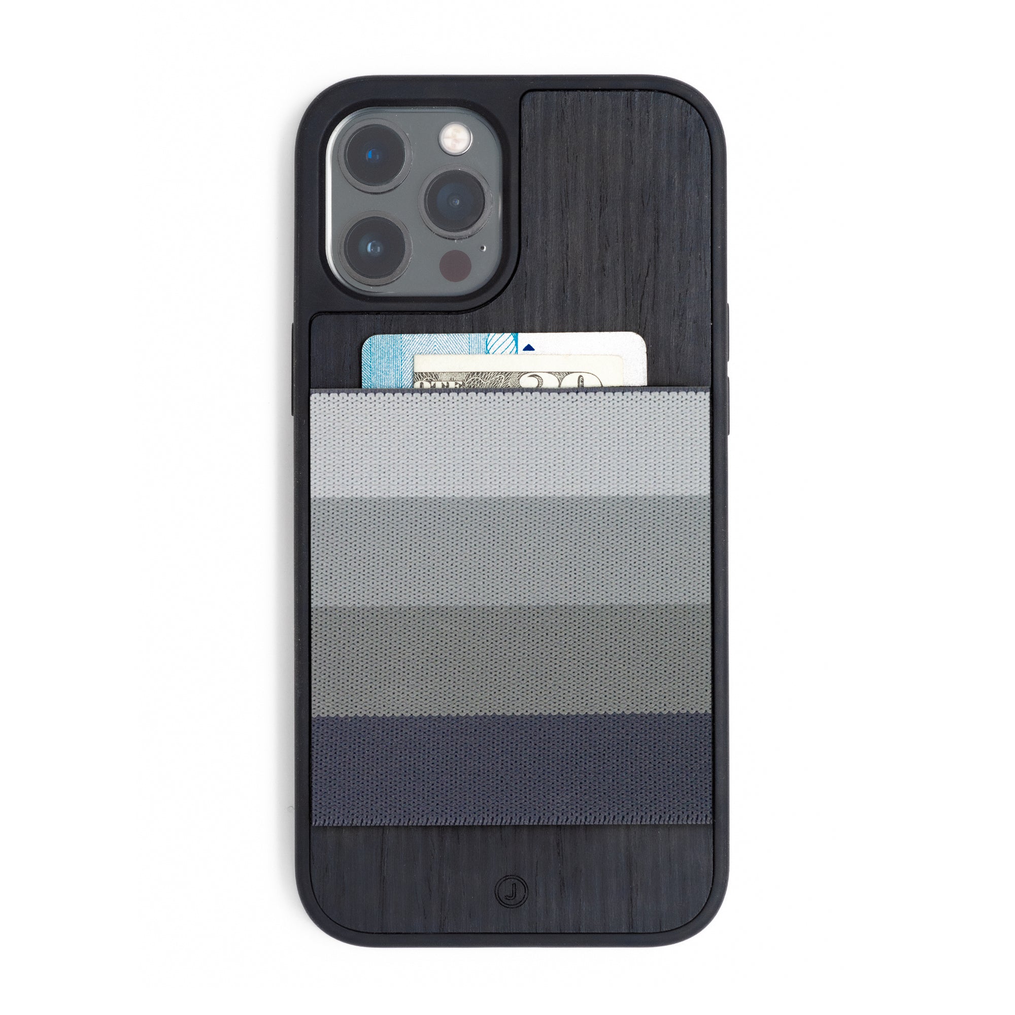 Gray Stripe Blackwood