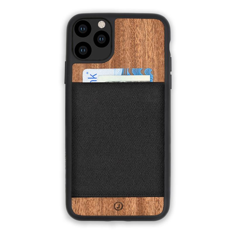 iPhone 11 Pro Max Wallet Case with Card Holder,OT India