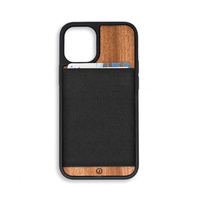 iPhone 12 Mini 5.4 Wallet Case