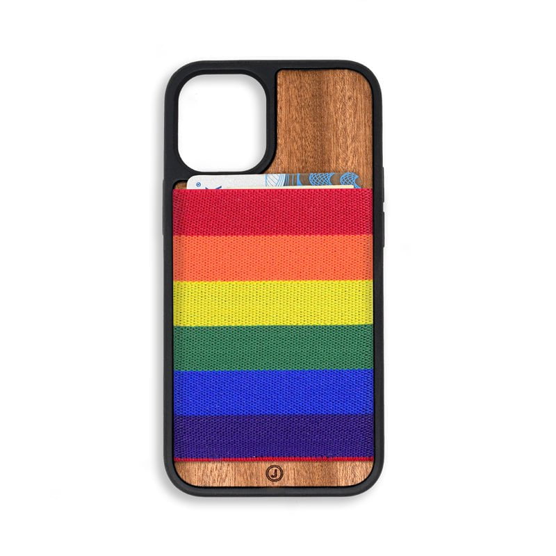 iPhone 14 Wallet Case