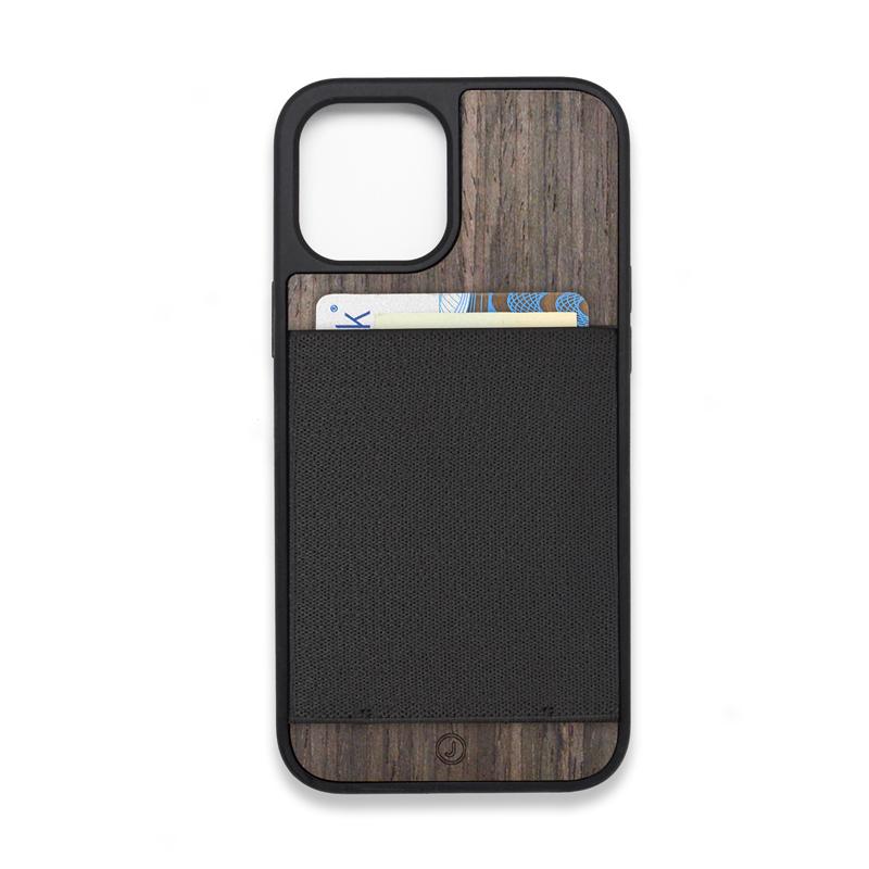 iPhone 14 6.1 Wallet Case, Card Holder by JIMMYCASE®