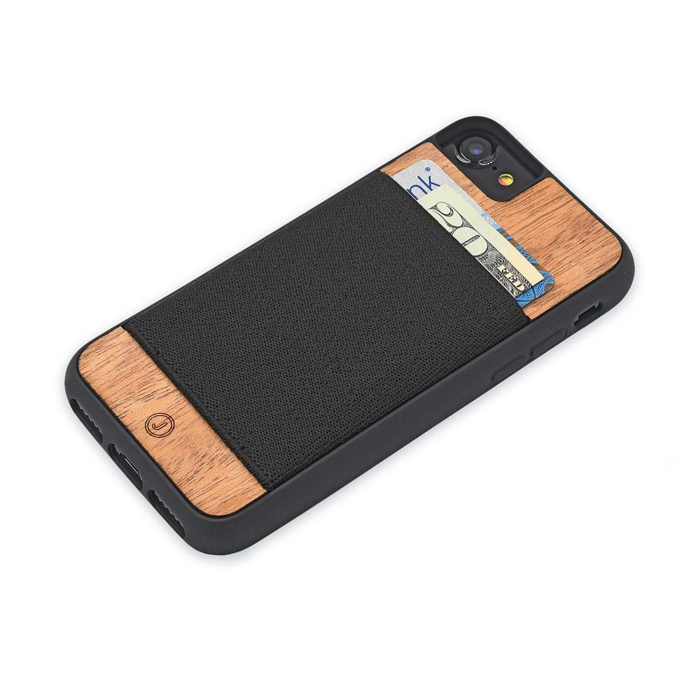 iPhone SE (2022/2020) Slim Armor Card Slot Case 