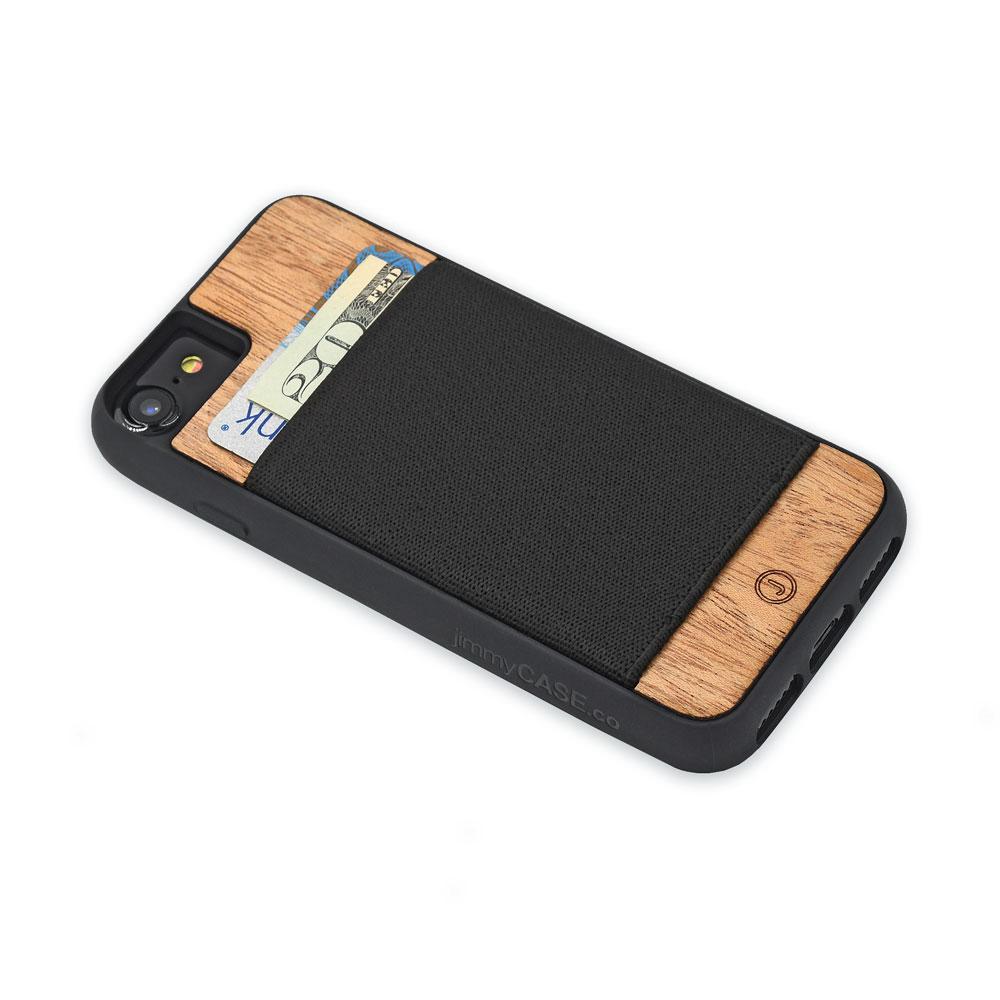 iPhone 7 Wallet - iPhone 8 Wallet Case Holder