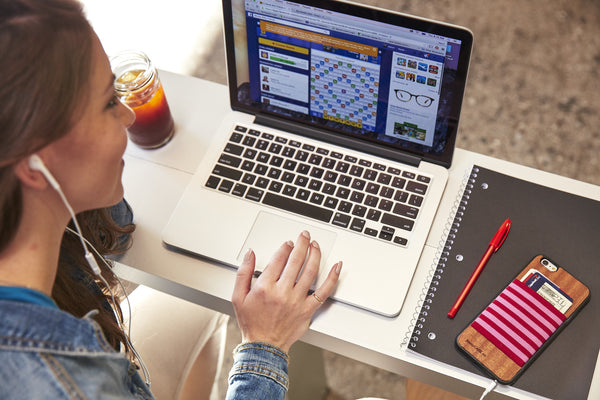 The iPhone 6/s Wallet Case