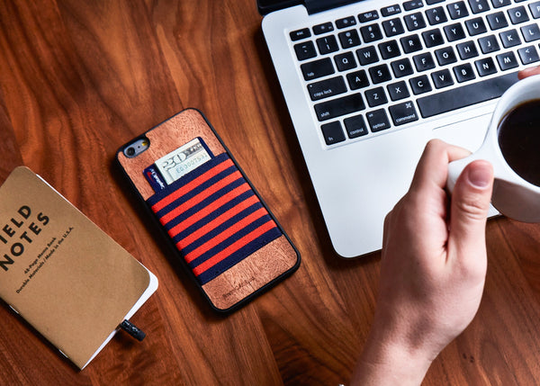 iPhone 6s & 6s Plus Wallet Cases