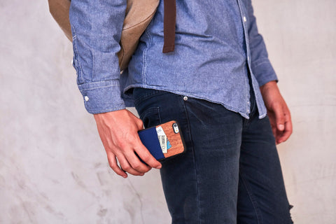 best iPhone 7 wallet case