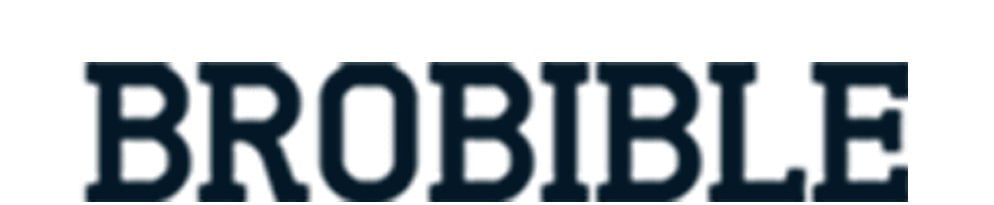 BroBible