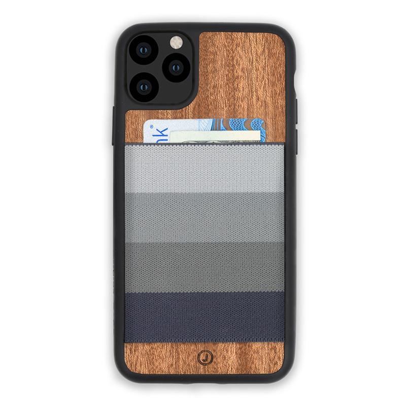 Gray Stripe