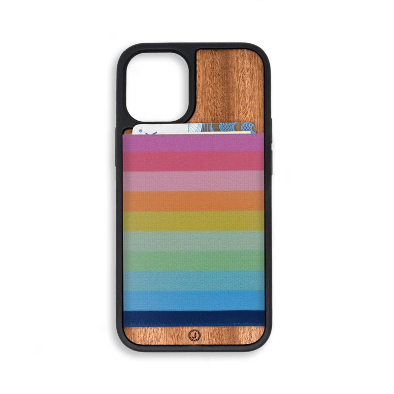 Rainbow Sunset