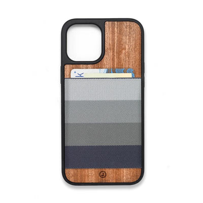 Gray Stripe