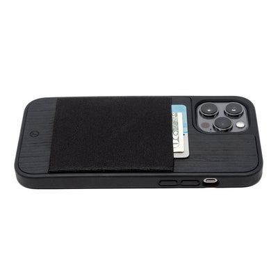 Floral Blackwood