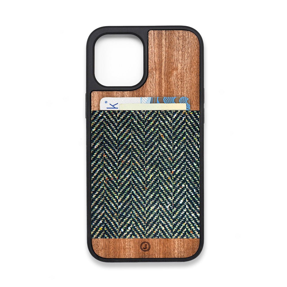 iPhone 11 Pro Max Wallet Case