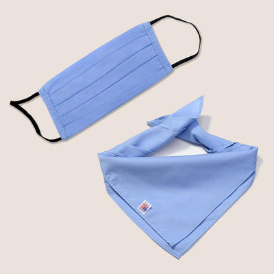 Medium Blue