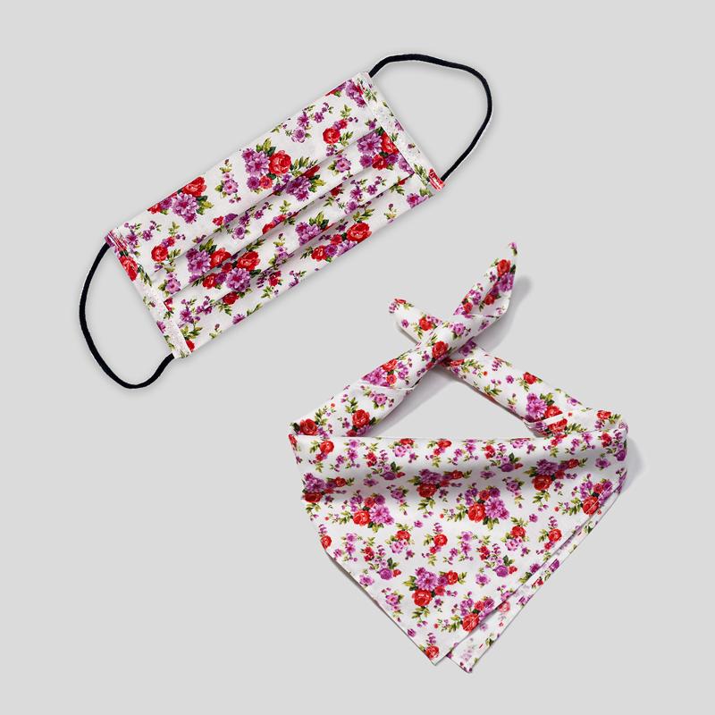 Floral