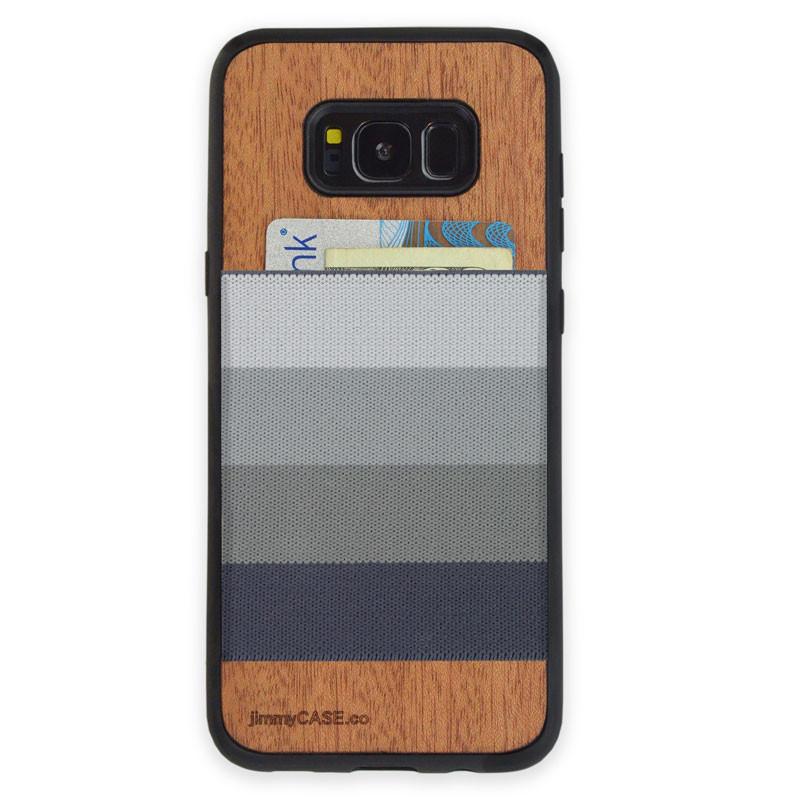 Gray Stripe
