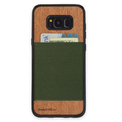 Khaki Green