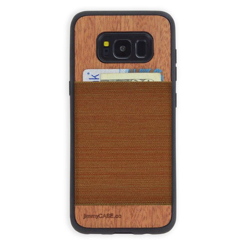 Brown Tweedy