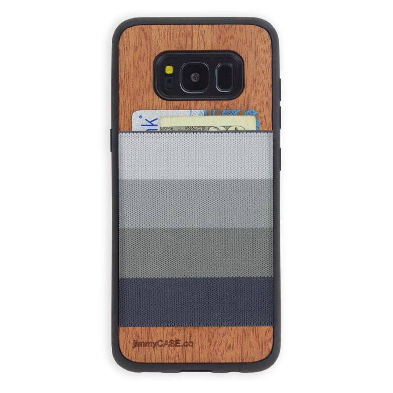 Gray Stripe