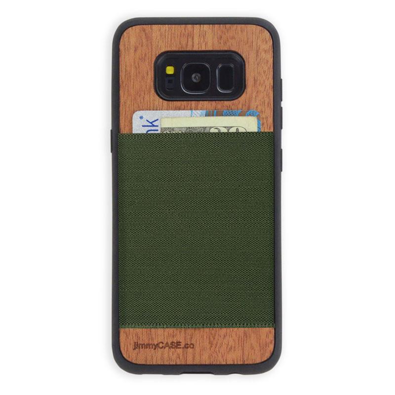 Khaki Green