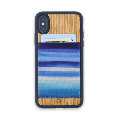 Oceanic White Oak