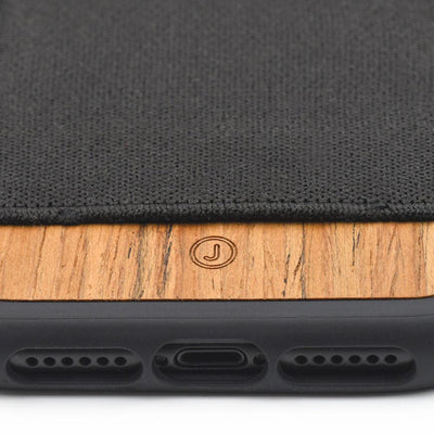Teak