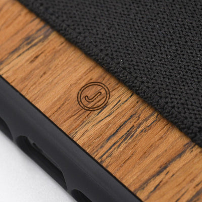 Teak