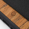 Teak