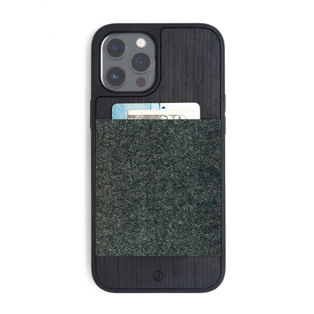 Charcoal Blackwood