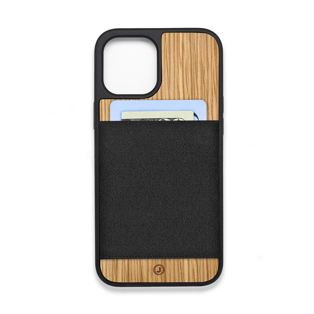 Black White Oak
