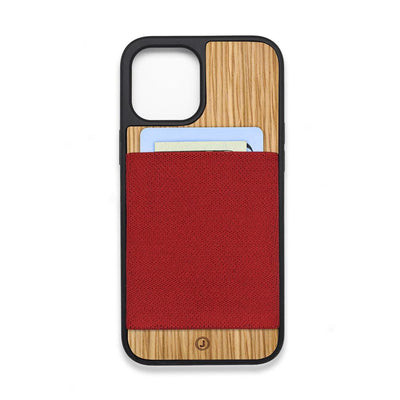 Red White Oak