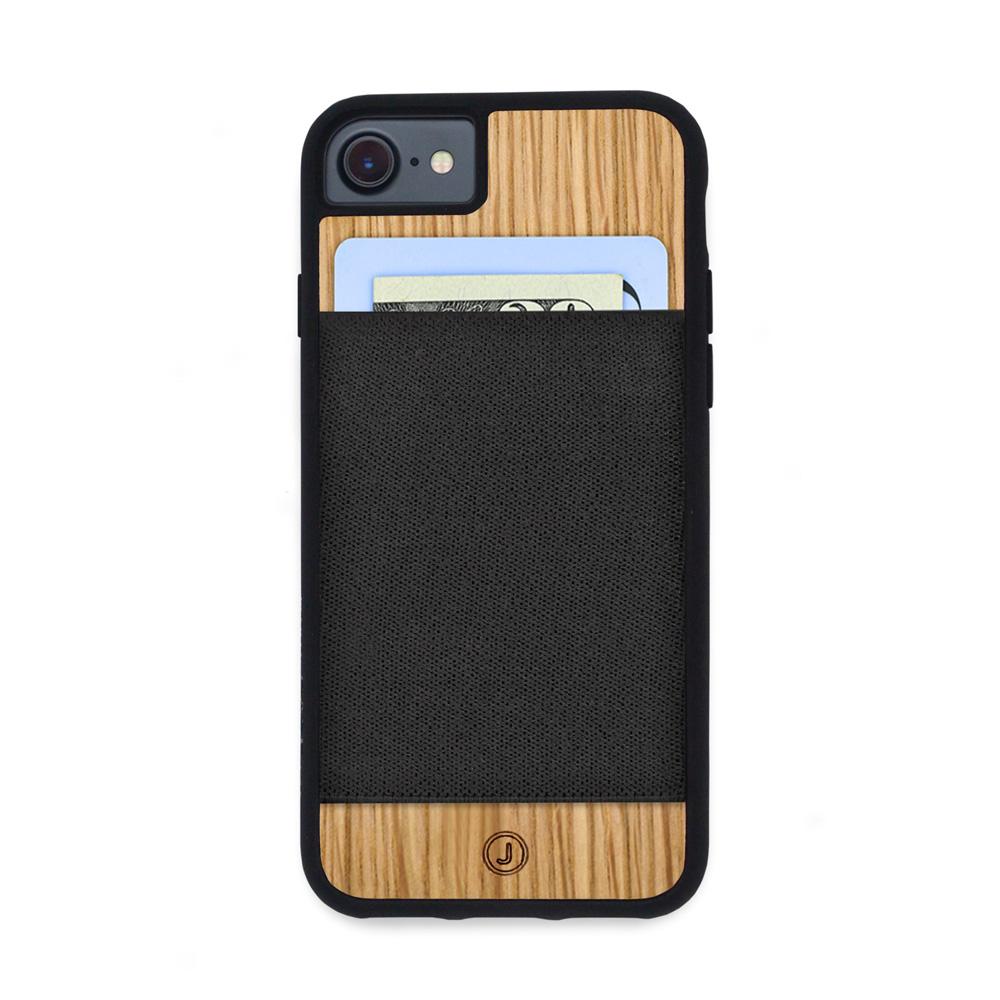 Black White Oak