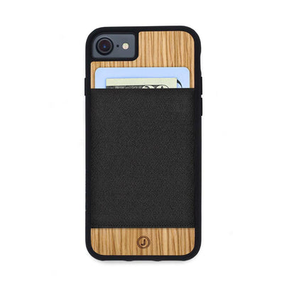 Black White Oak