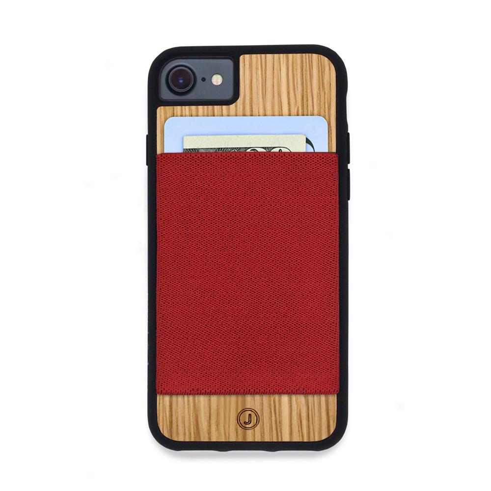 Red White Oak