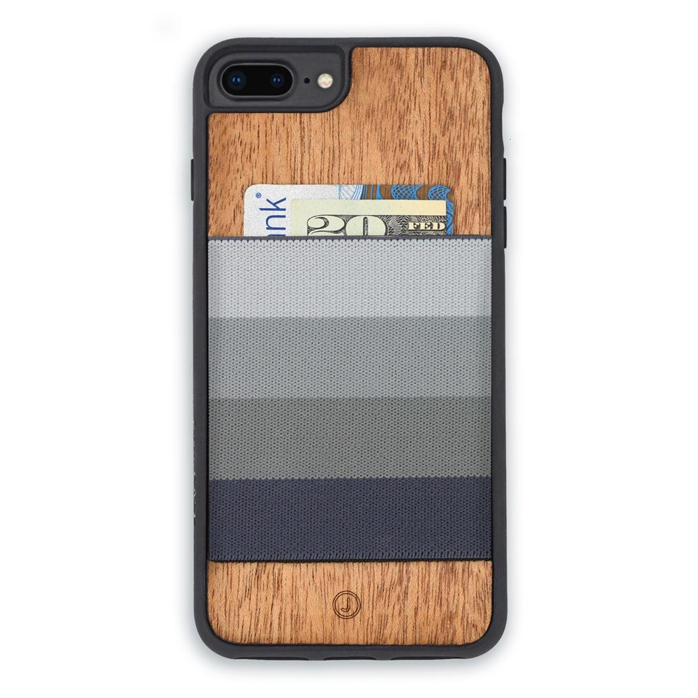 Gray Stripe