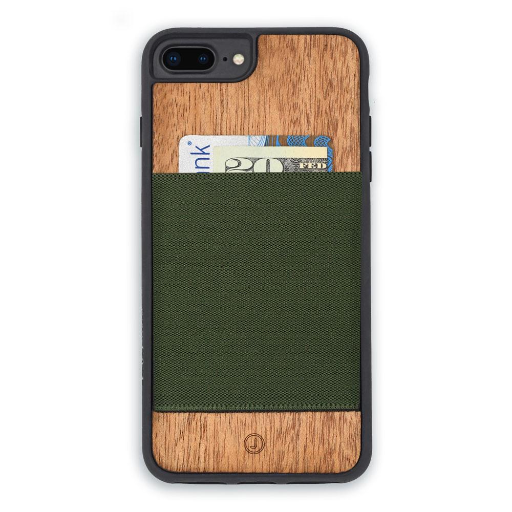 Khaki Green